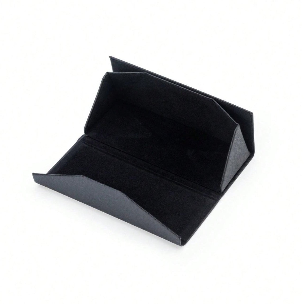 capa oculos rigida aberta