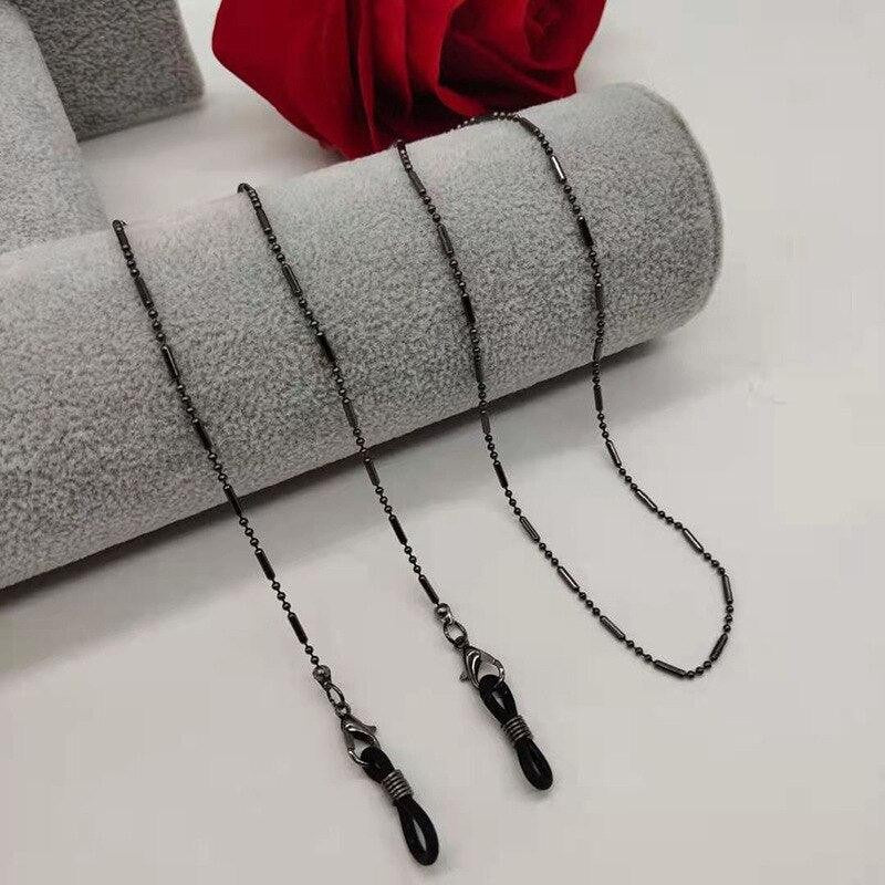 corrente premium style preto