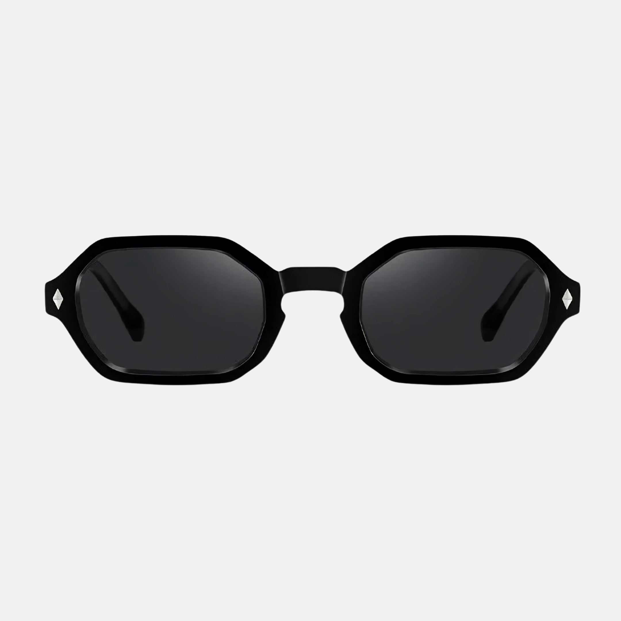oculos evo sol preto frente