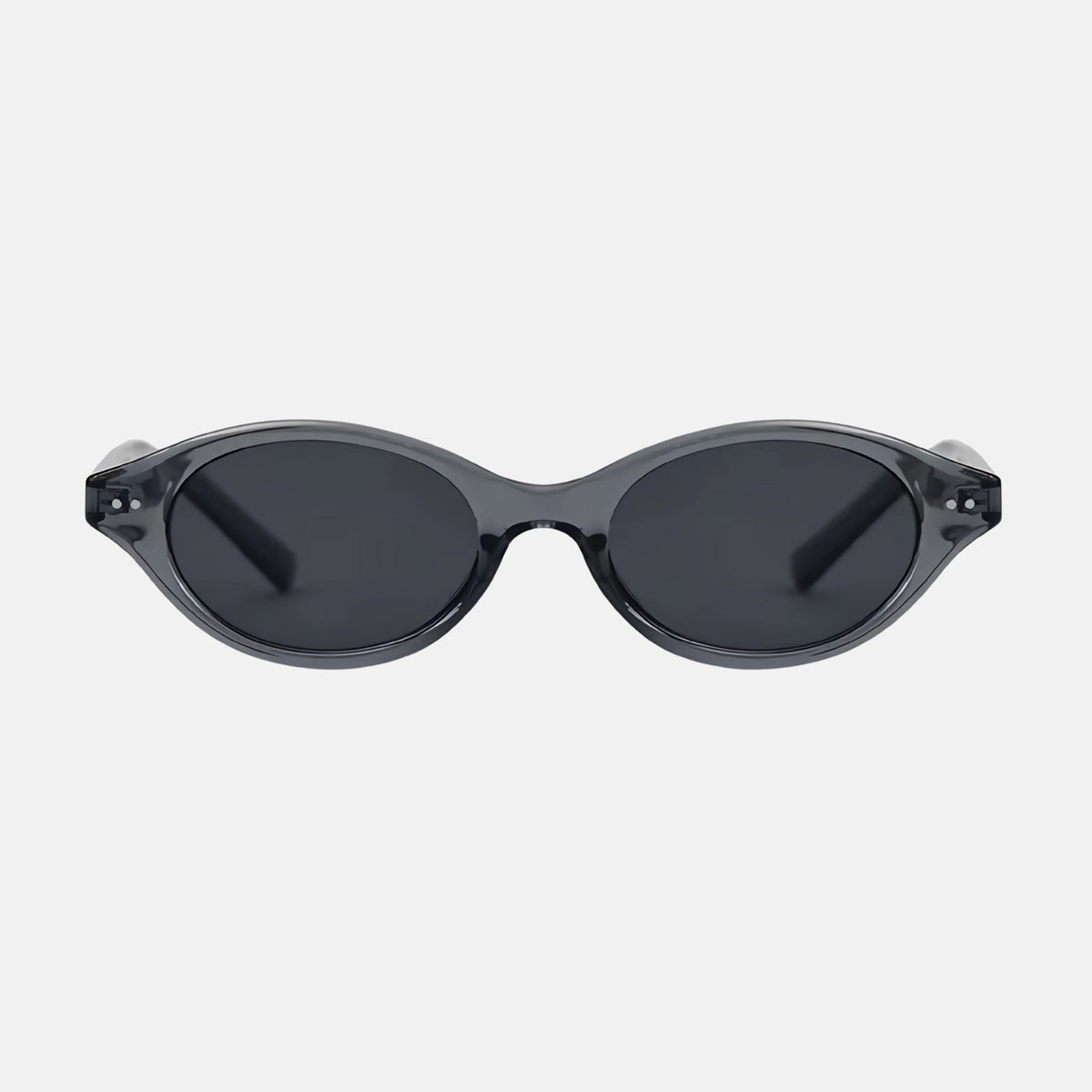 oculos gaia sol cinza frente