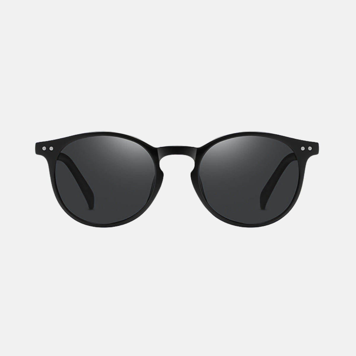 oculos grove sol preto frente