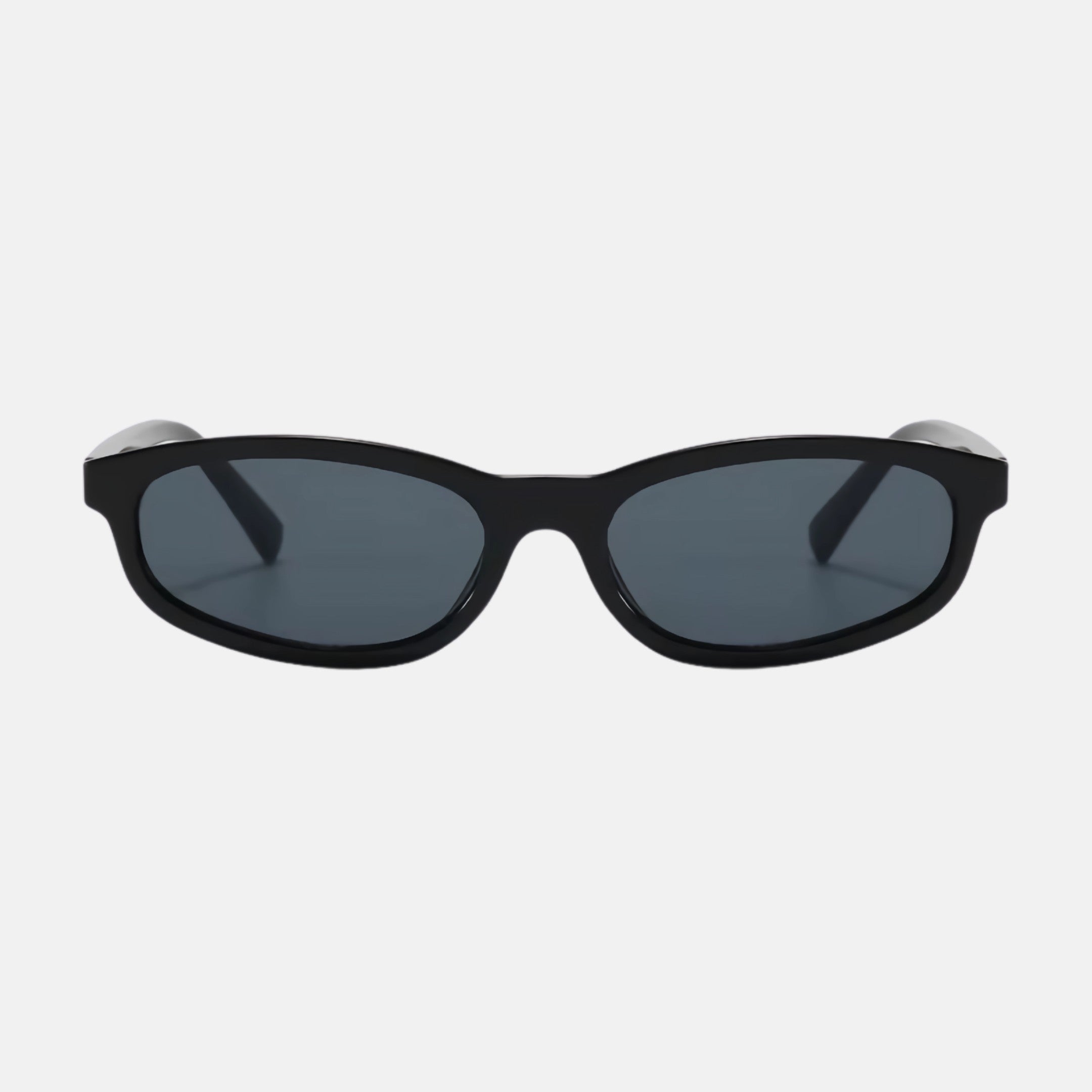 oculos mira sol preto frente