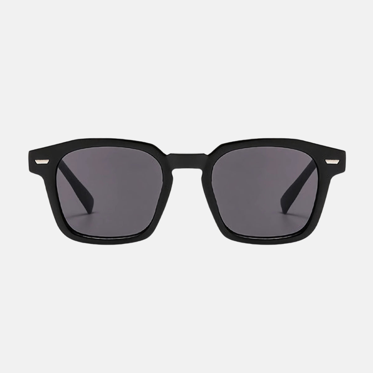 oculos nico sol preto frente