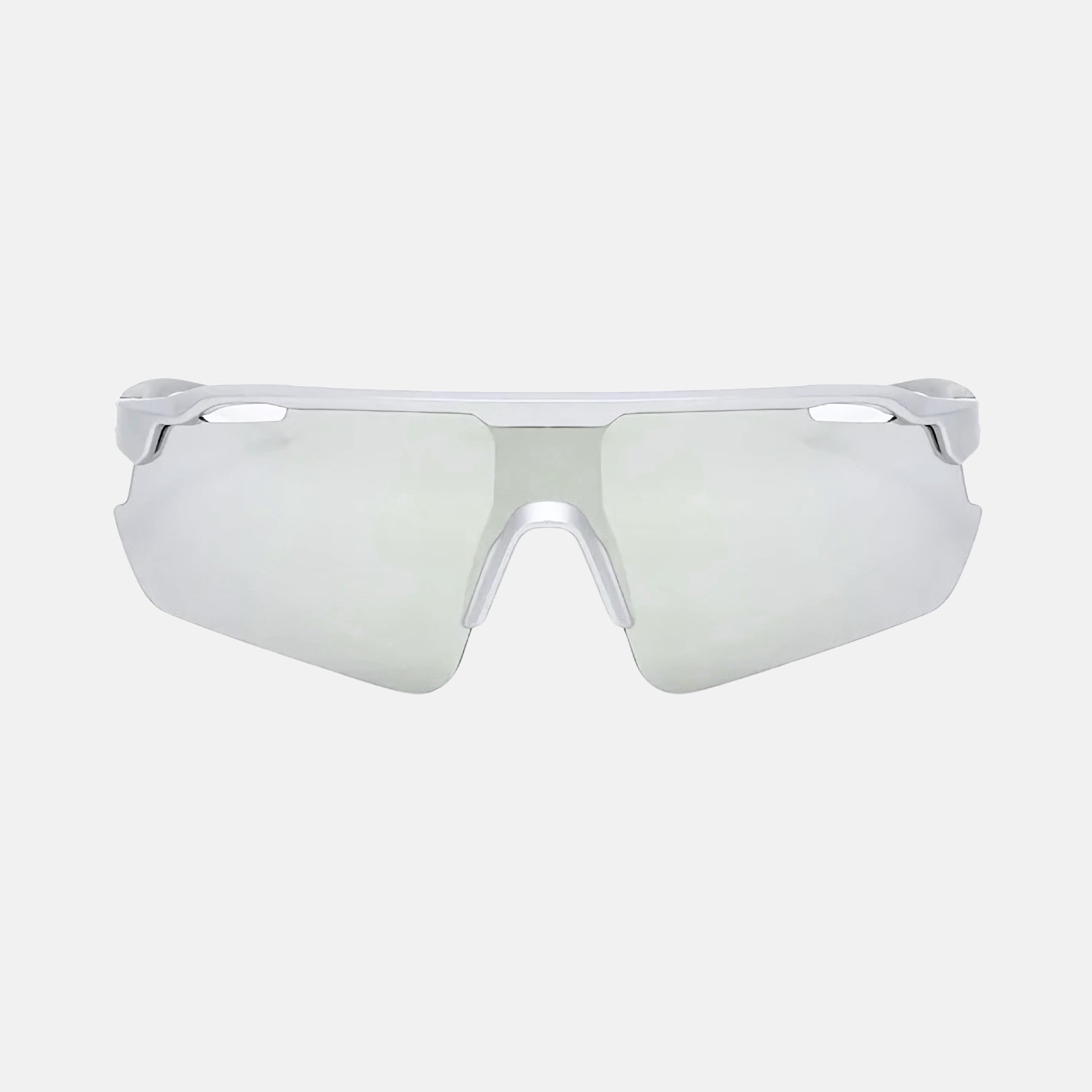 oculos onyx esportivo prata espelhado frente