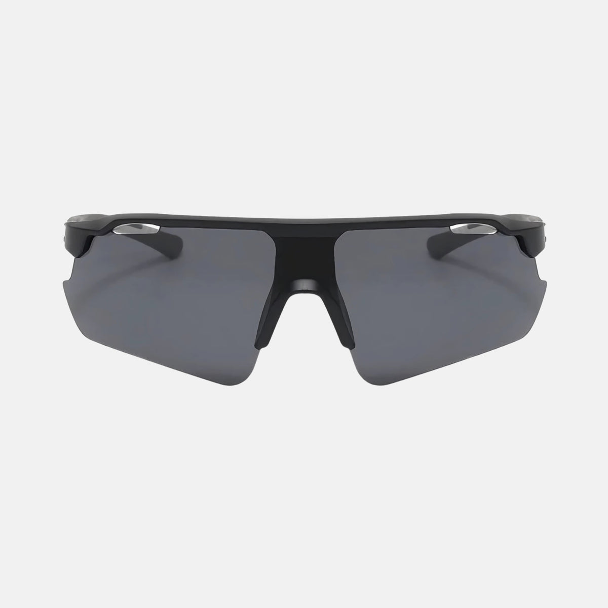 oculos onyx esportivo preto frente