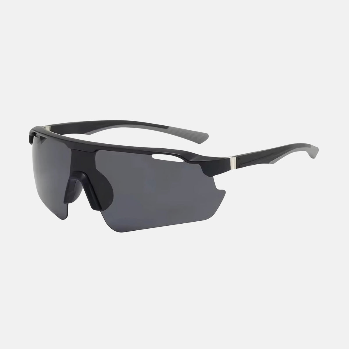 oculos onyx esportivo preto perfil