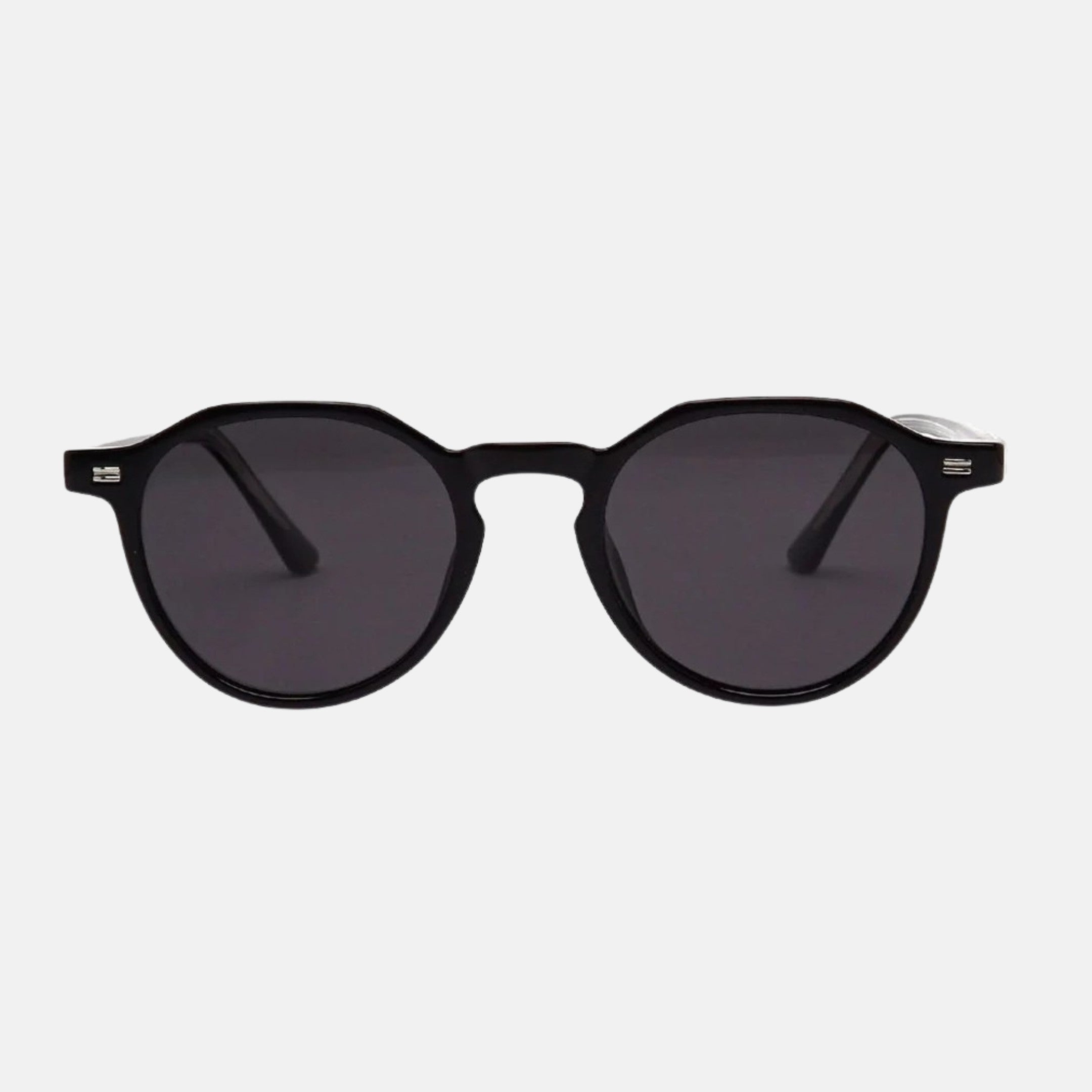 oculos perry sol preto frente