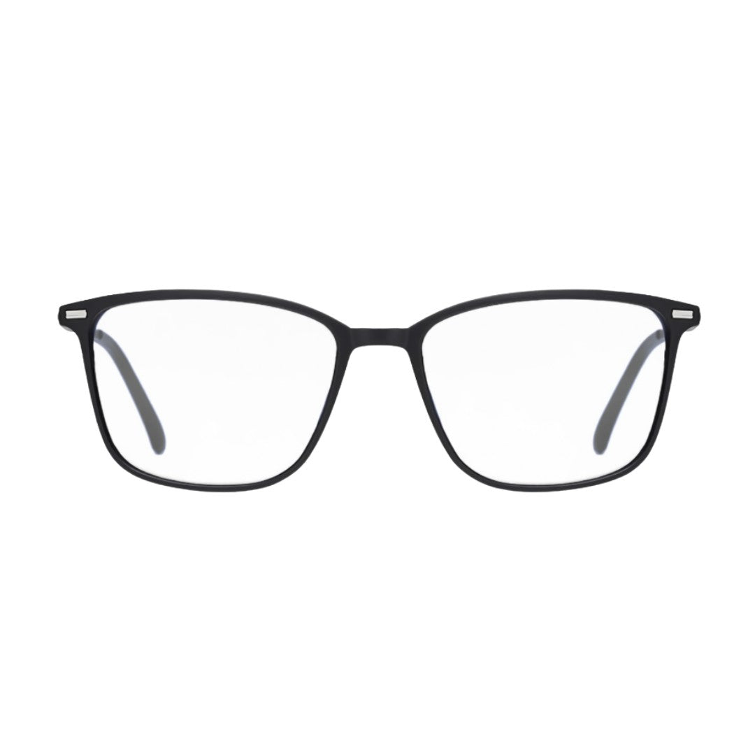 oculos punta del este preto brilhante frente