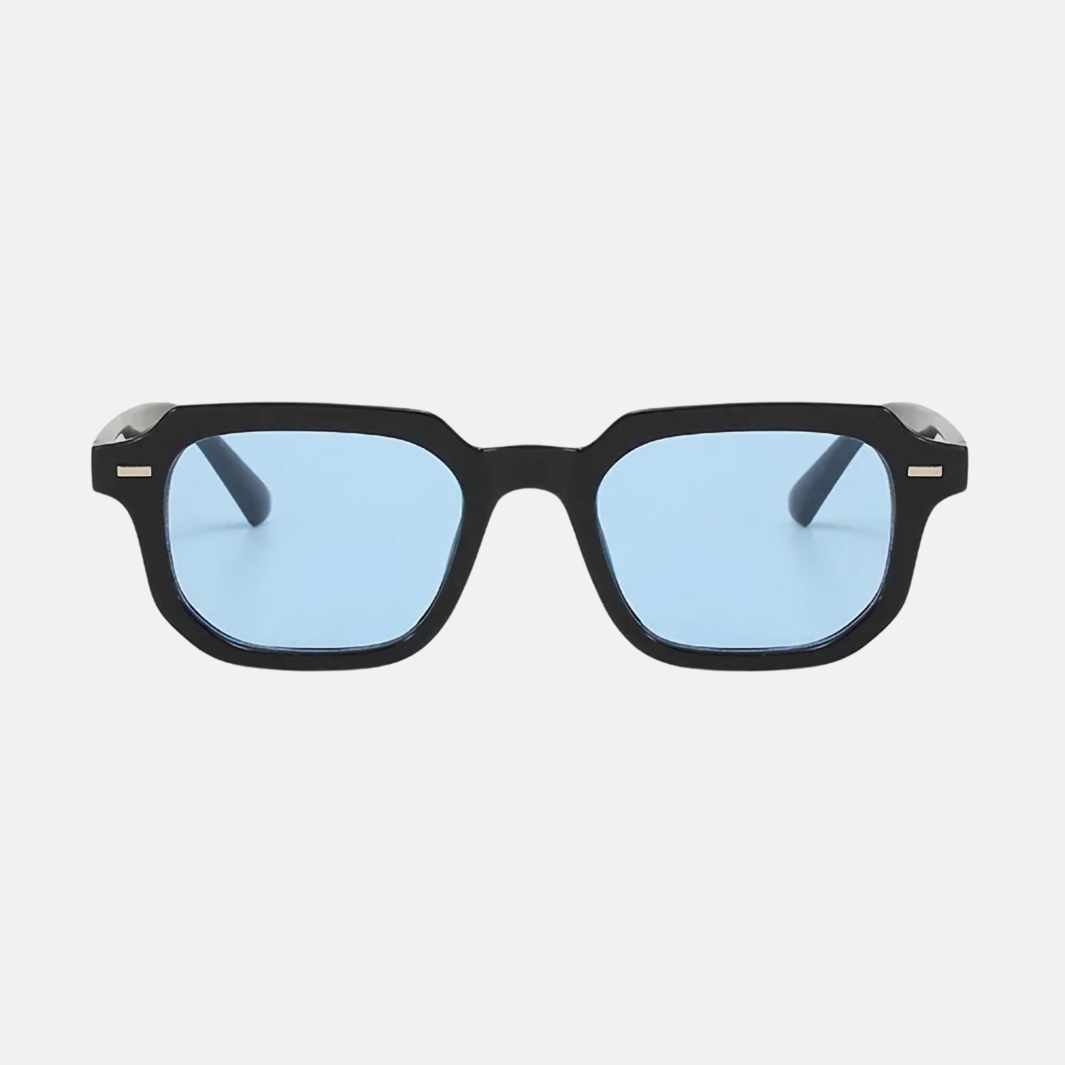 oculos voss sol azul frente