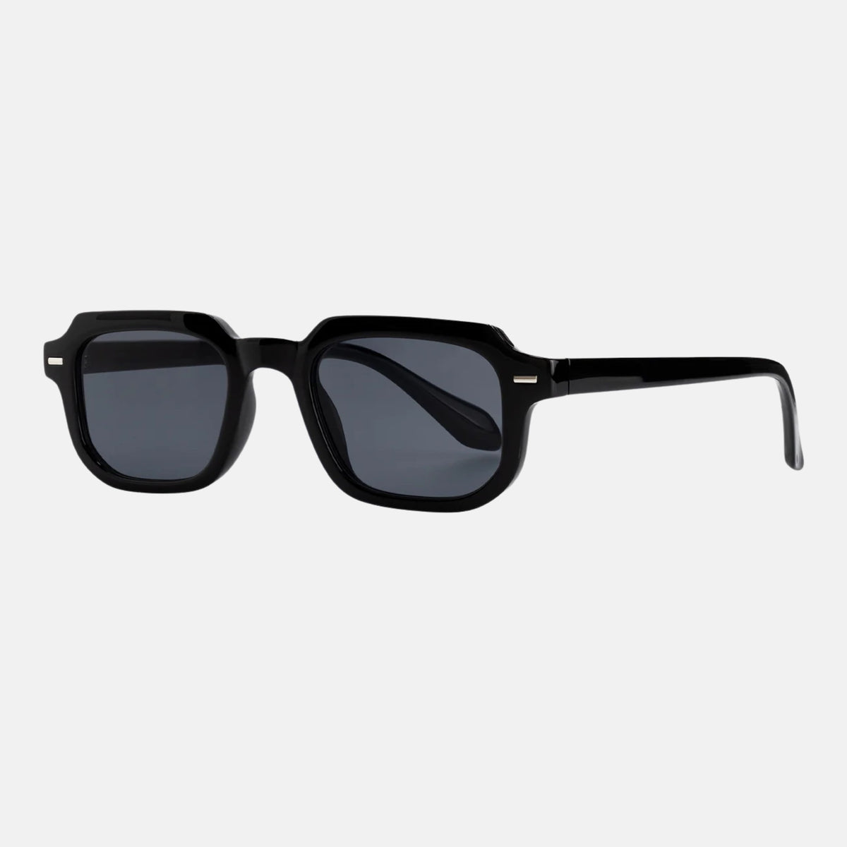 oculos voss sol preto perfil