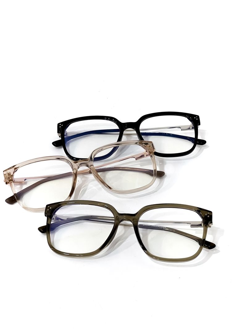 GlowCat Cat-Eye Blue Light Glasses Product
