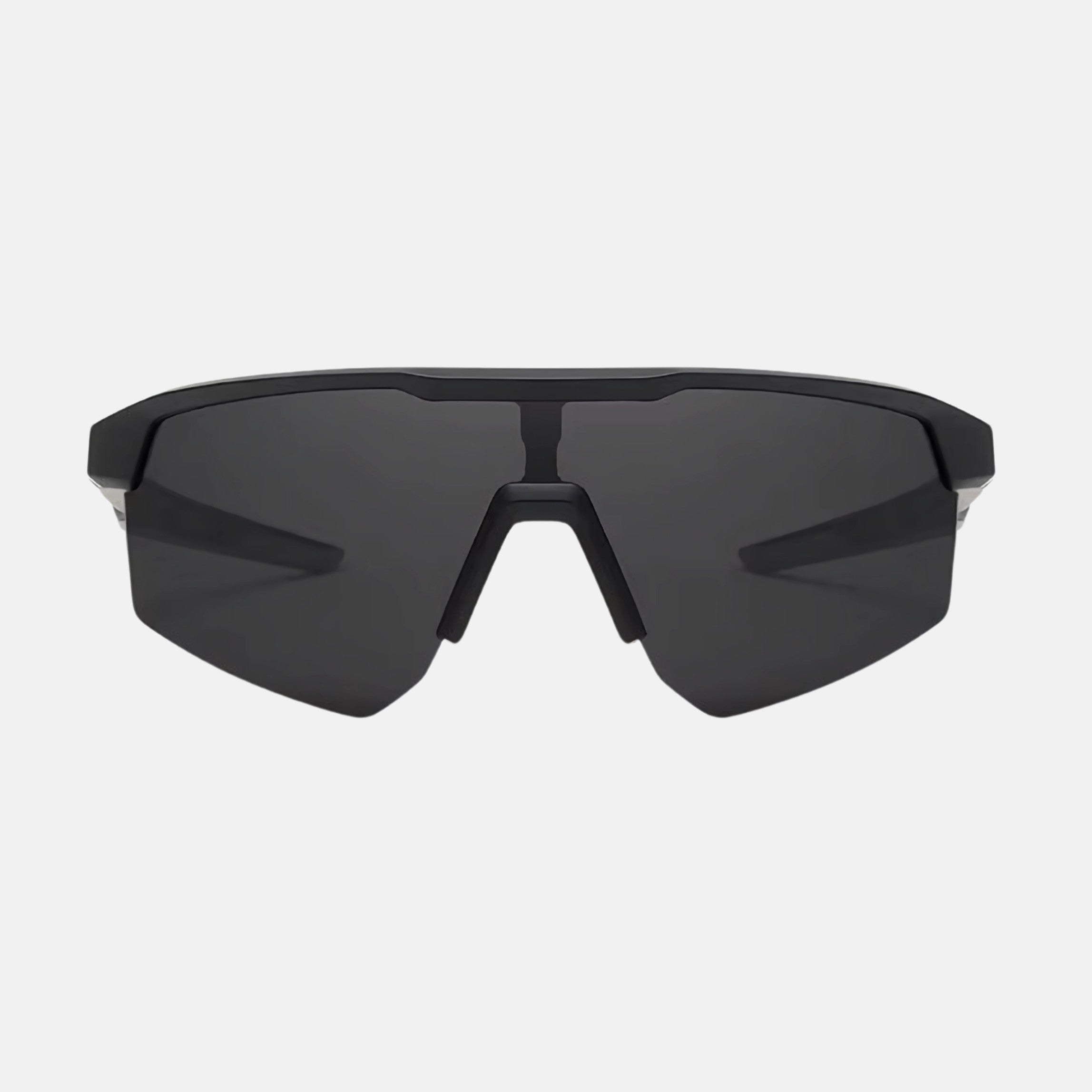 oculos astro esportivo preto frente