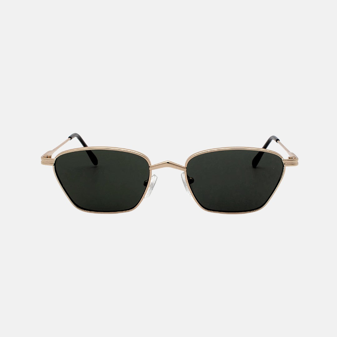 oculos billie sol preto frente