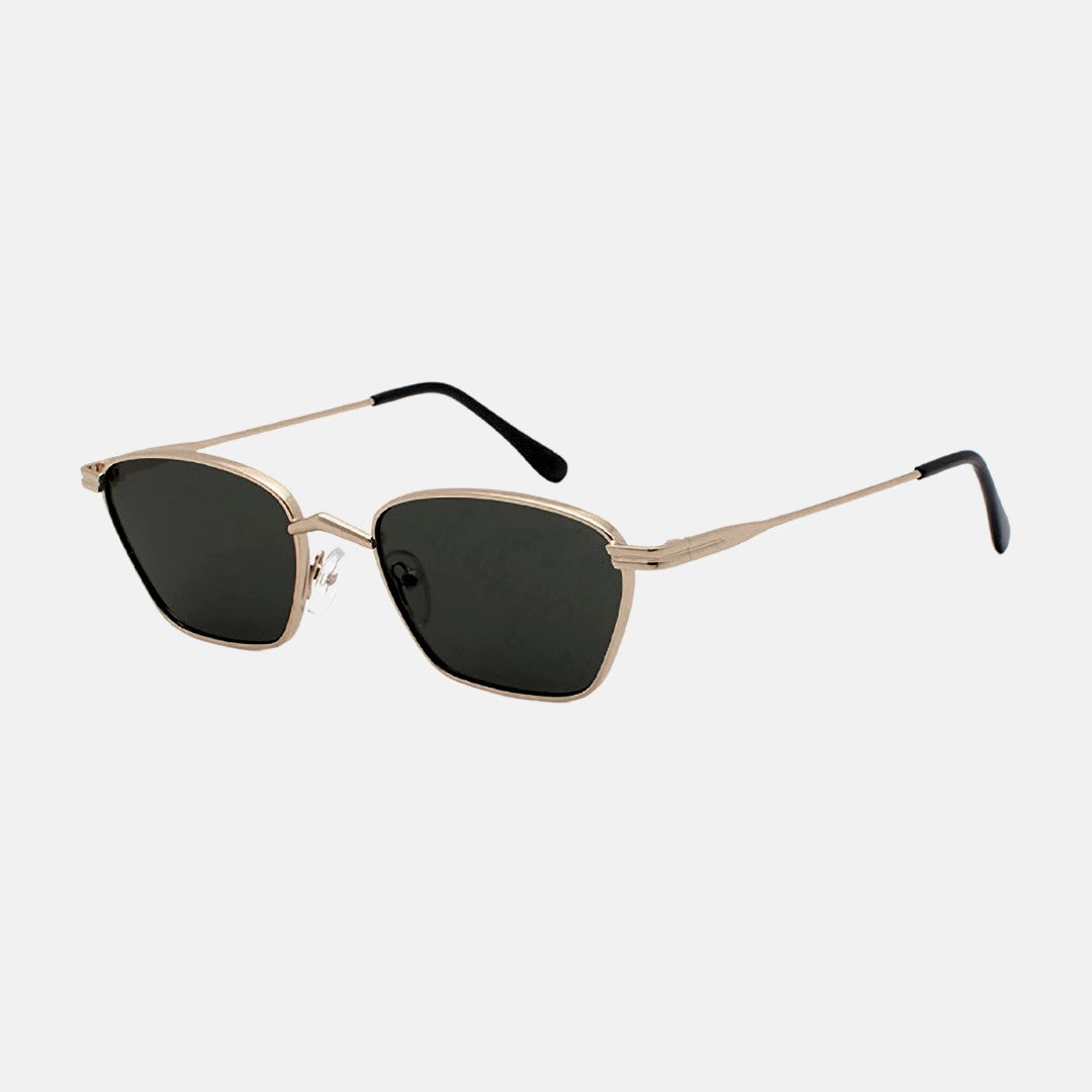 oculos billie sol preto perfil