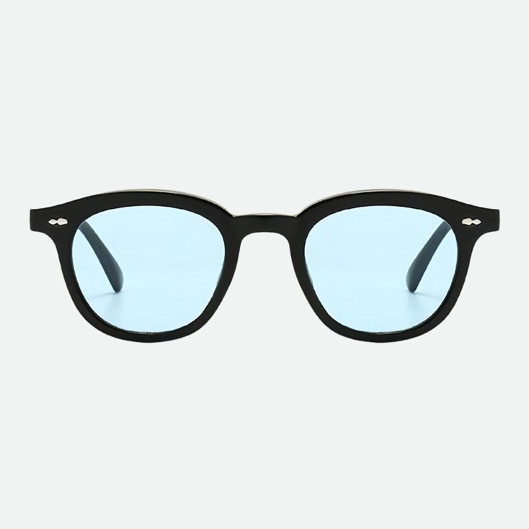 oculos binni azul frente