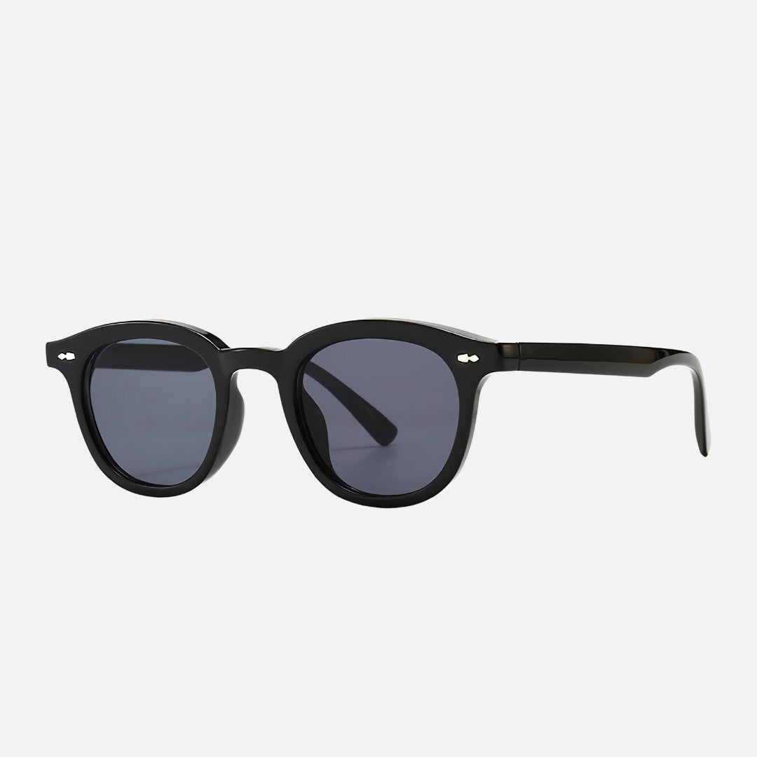 oculos binni preto perfil