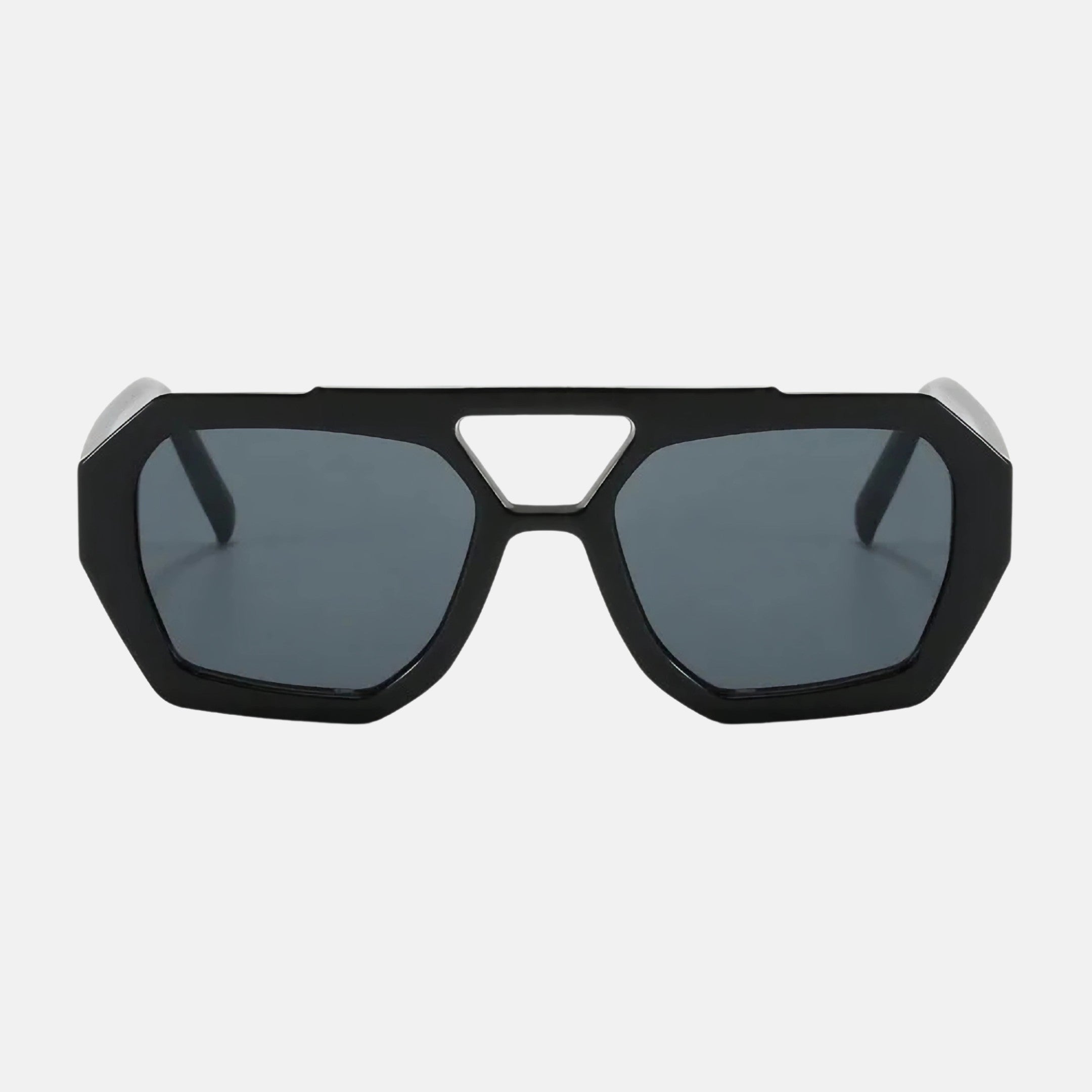 oculos cali sol preto frente