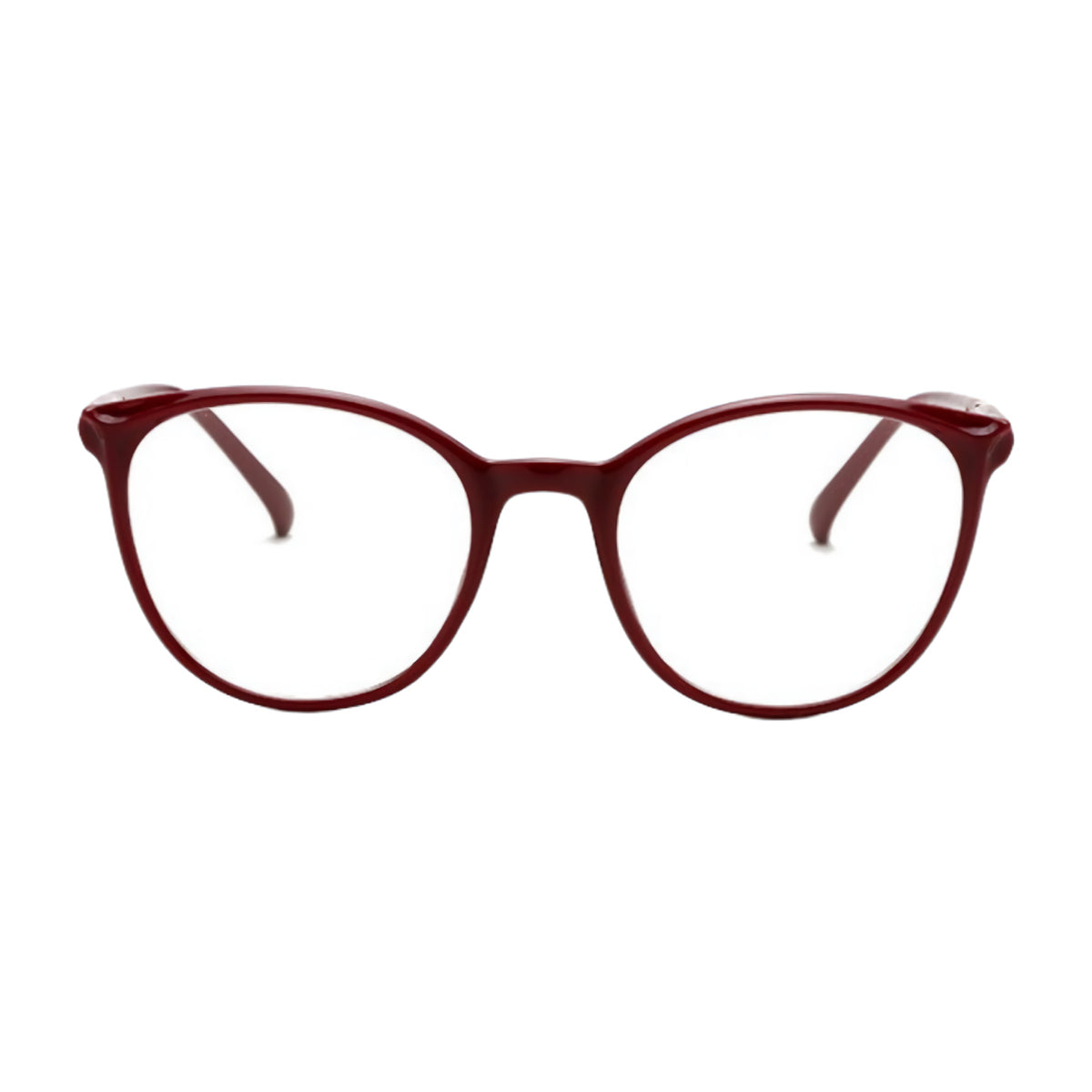oculos dublin anti luz azul vermelho frente