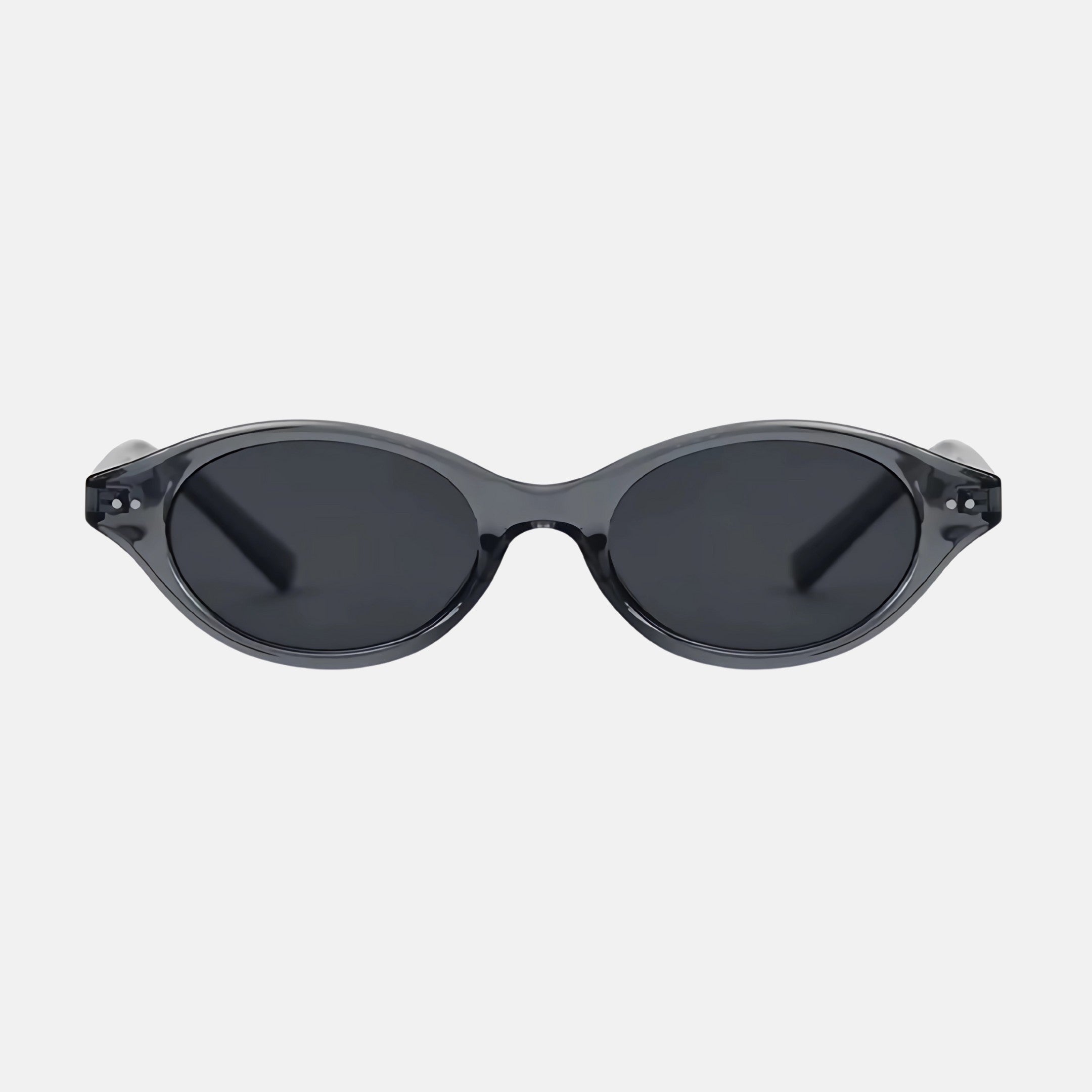 oculos gaia sol cinza frente