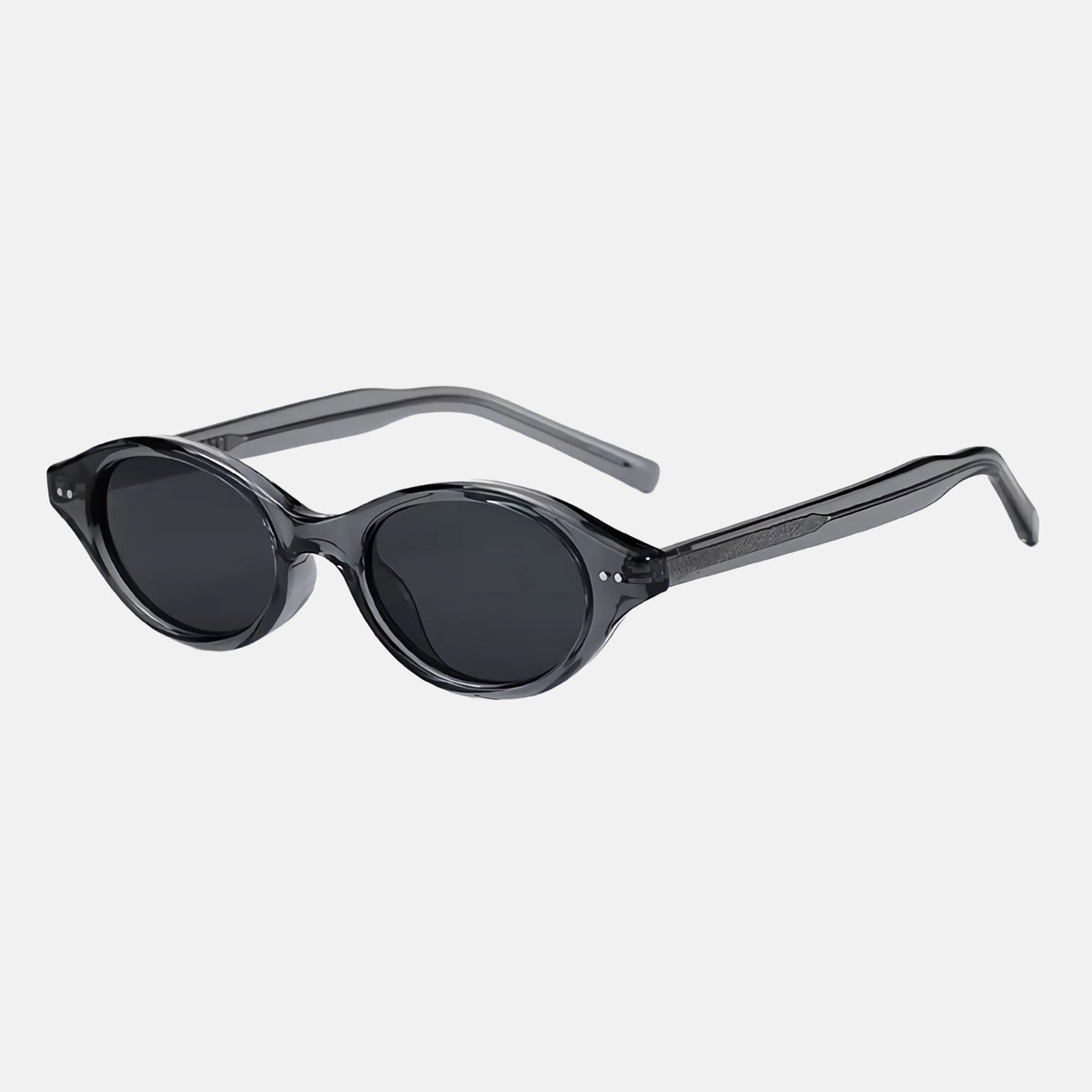 oculos gaia sol cinza perfil
