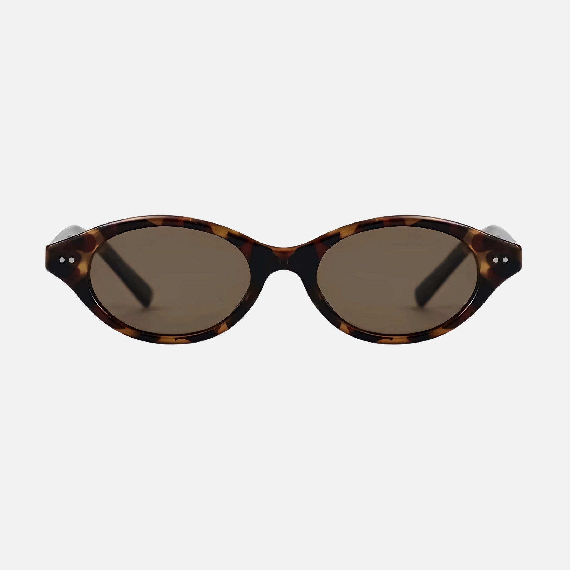 oculos gaia sol leopardo frente