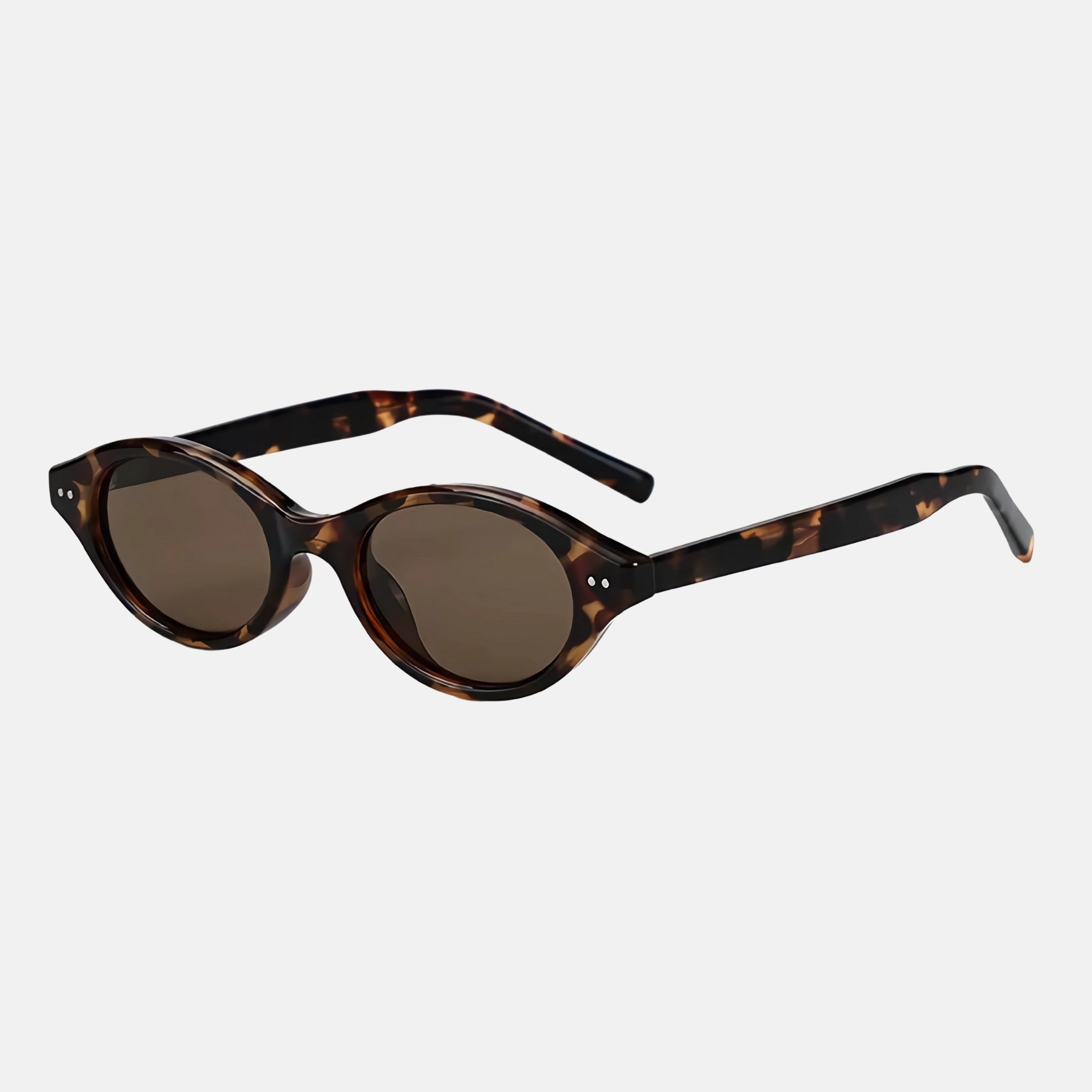 oculos gaia sol leopardo perfil