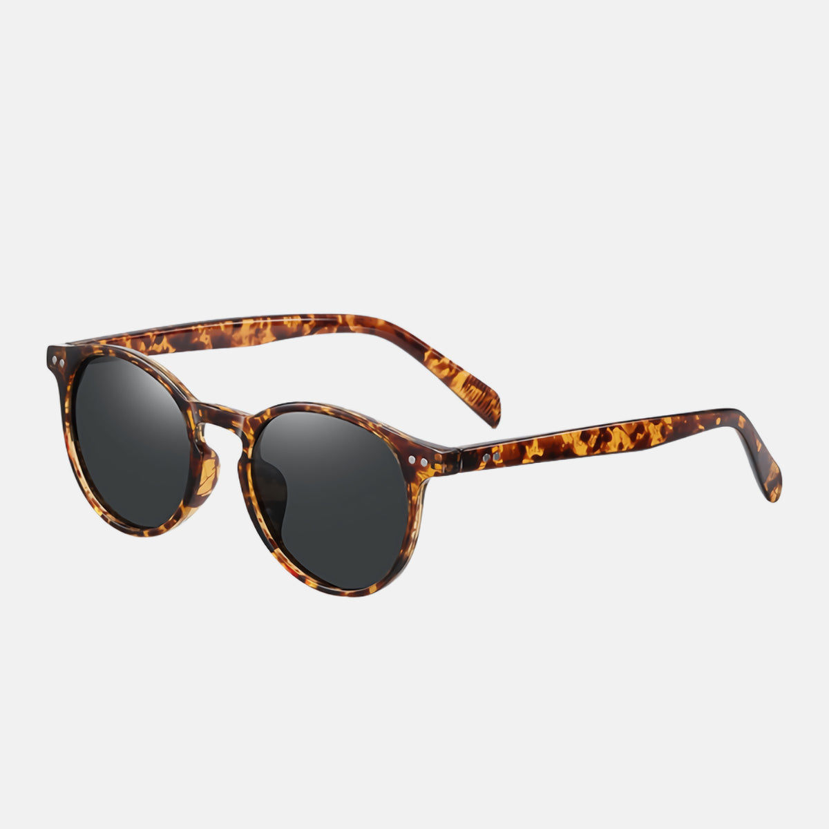oculos grove sol leopardo perfil