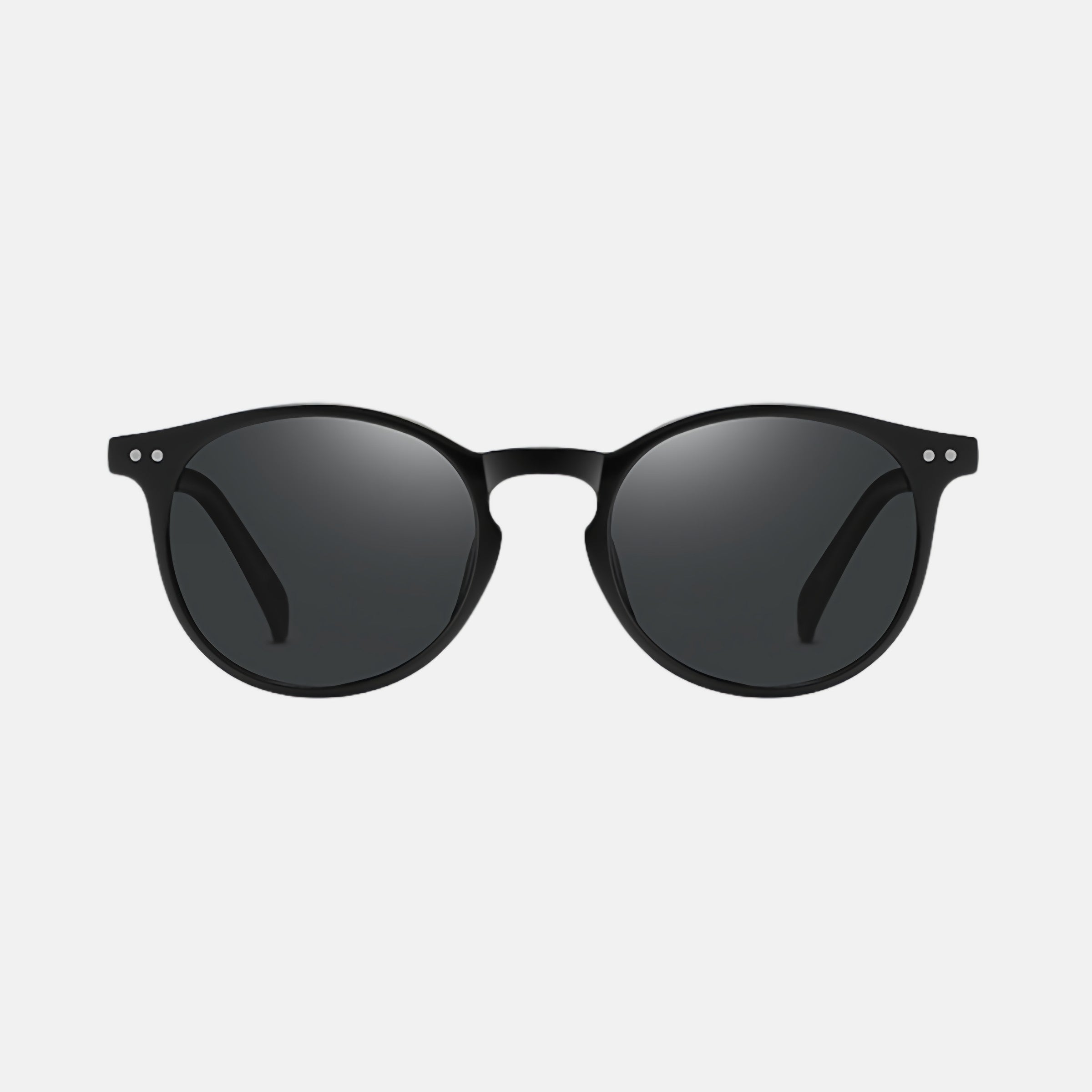 oculos grove sol preto frente