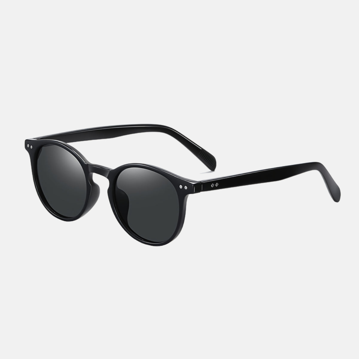 oculos grove sol preto perfil