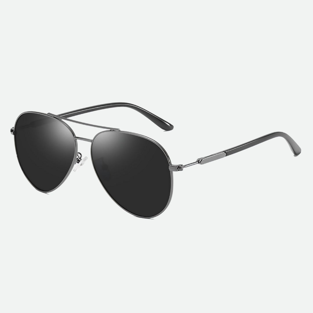 oculos jakow cinza perfil