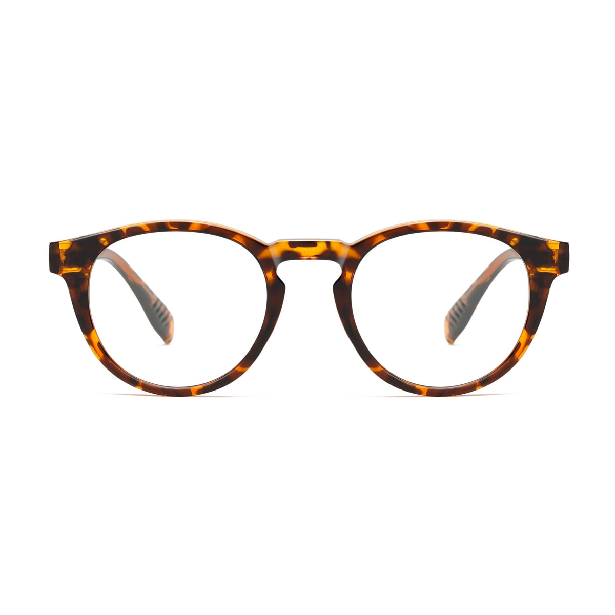 oculos jax clip on leopardo oculos frente