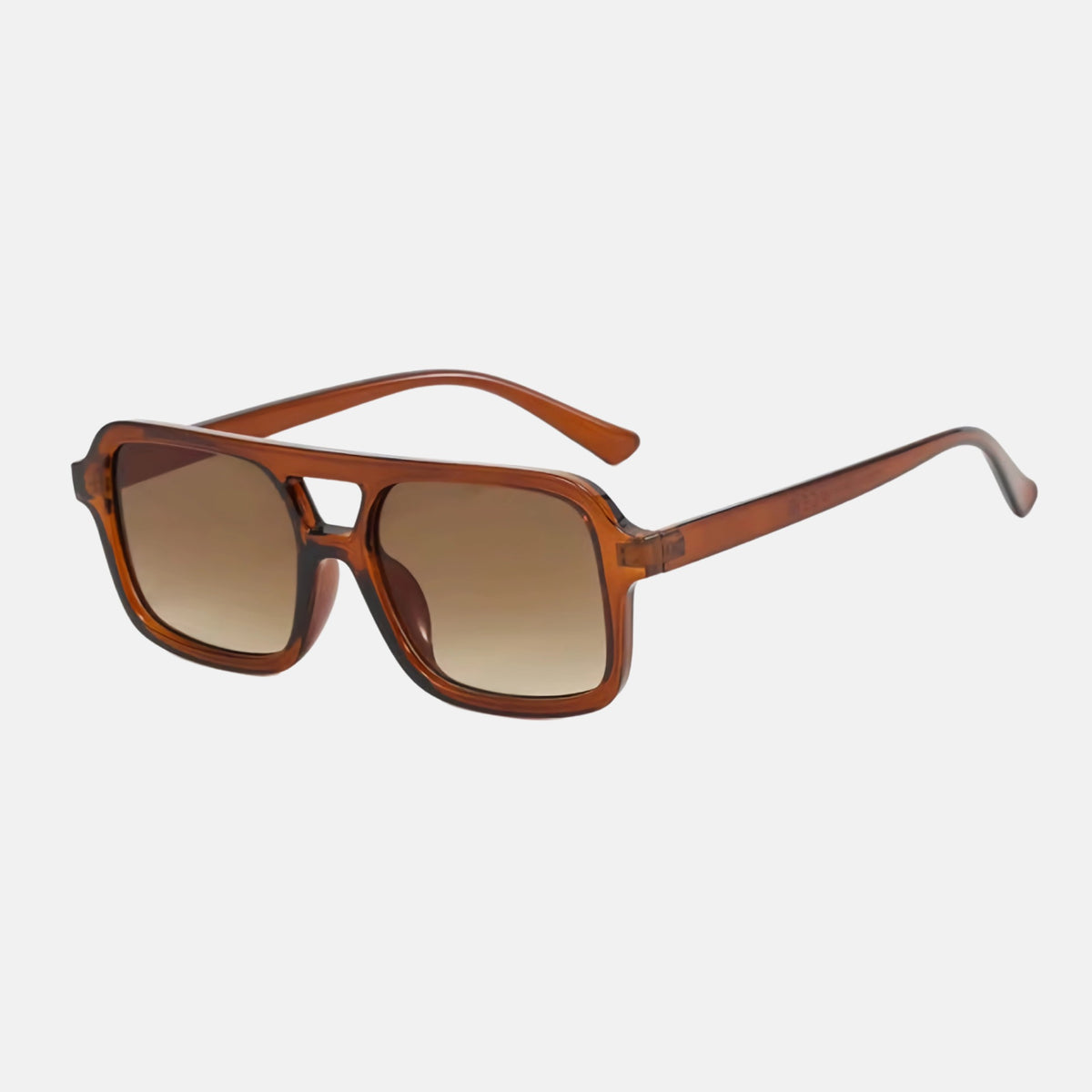 oculos koa sol marrom lado