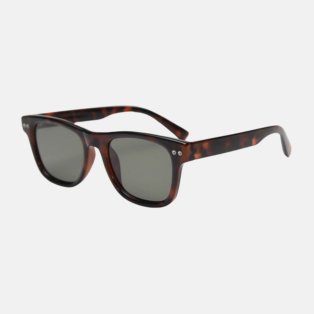 oculos leon sol leopardo perfil