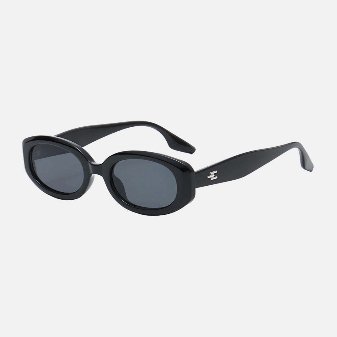 oculos ludo sol preto perfil