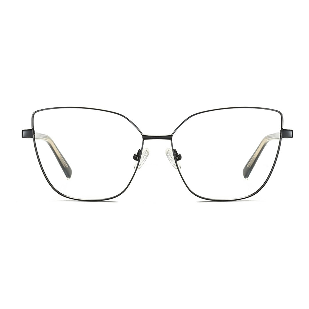 oculos manila preto frente
