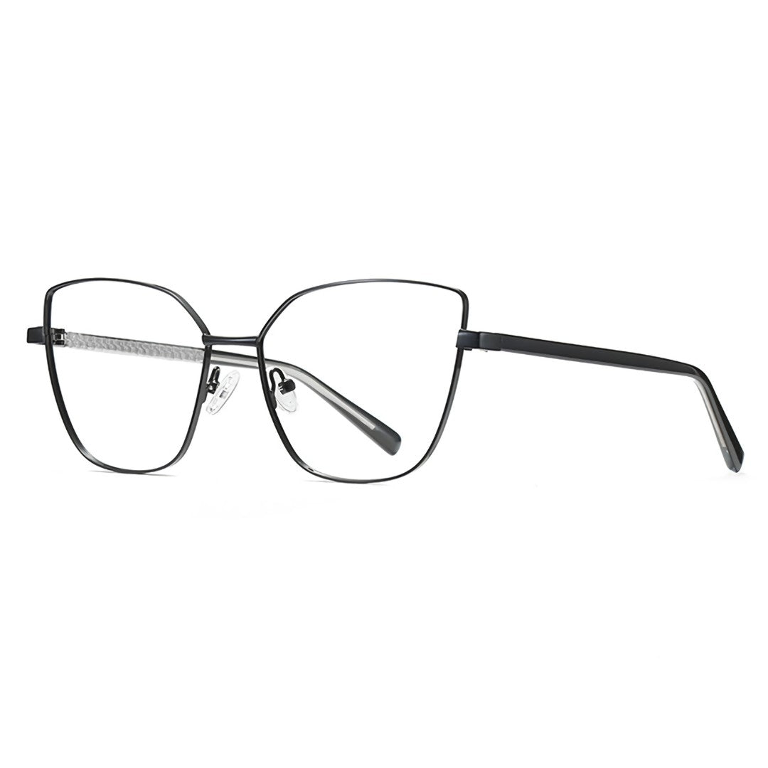 oculos manila preto perfil