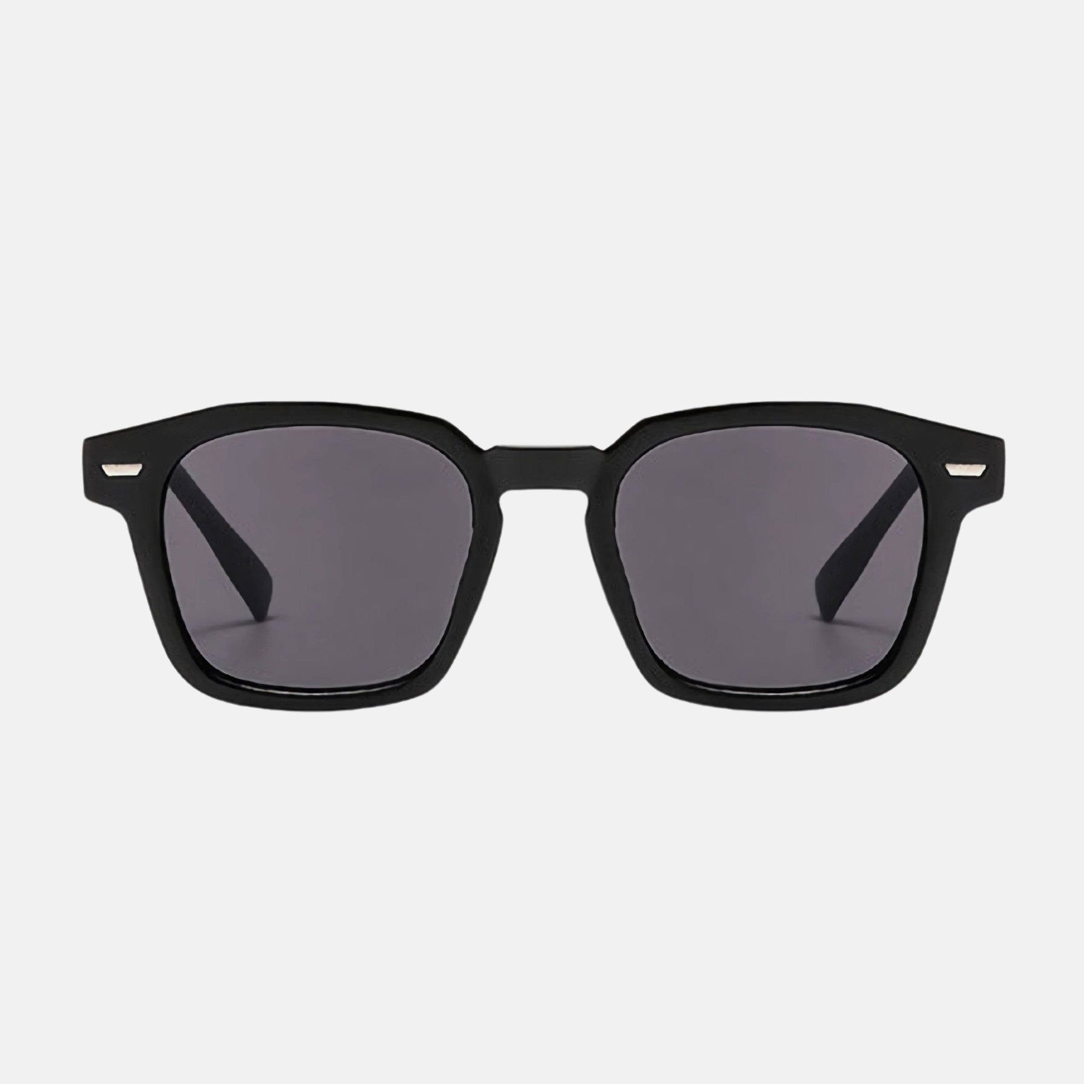 oculos nico sol preto frente