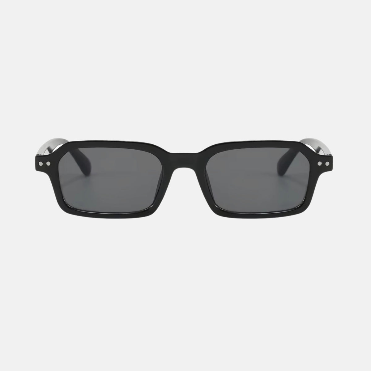oculos olli sol preto frente