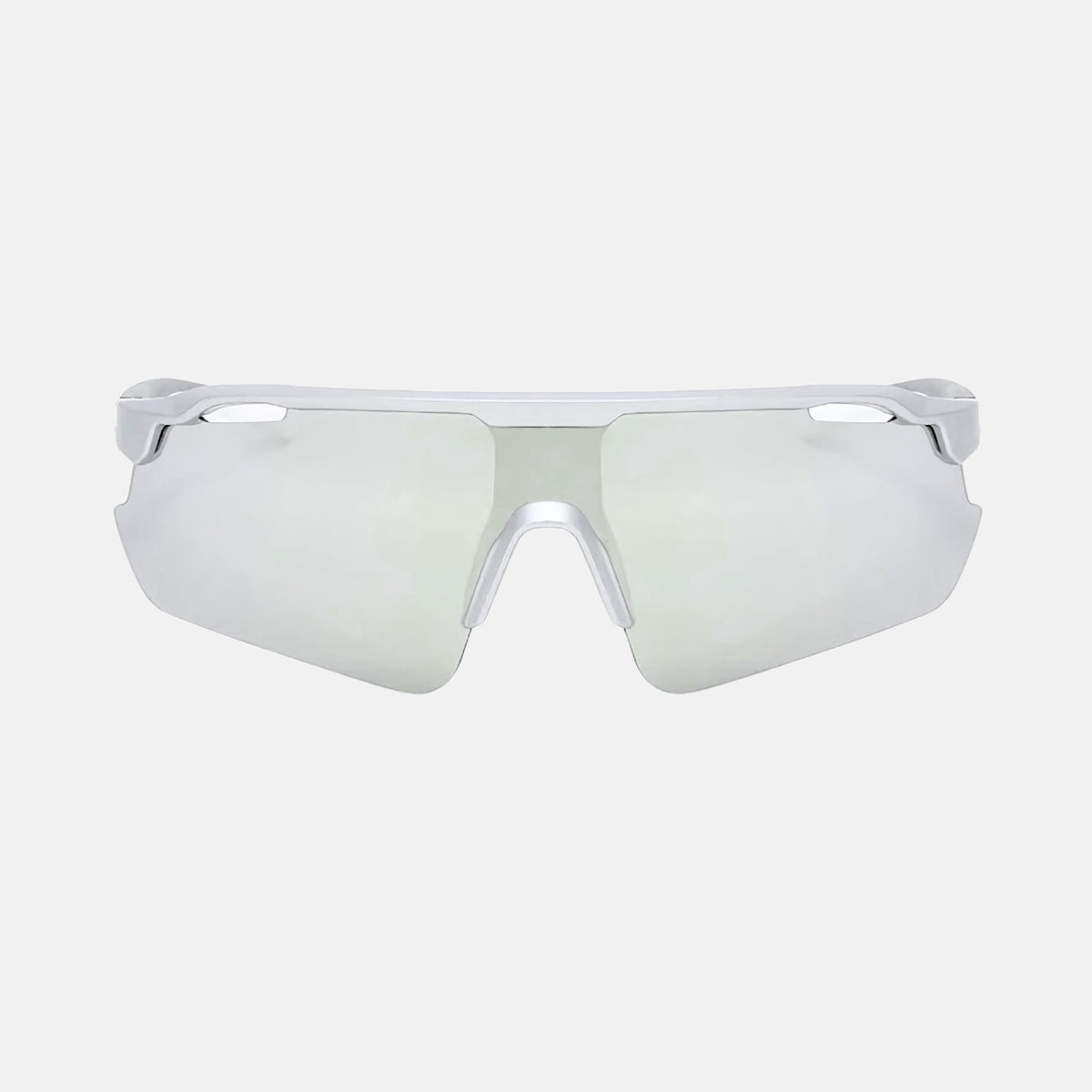 oculos onyx esportivo prata espelhado frente
