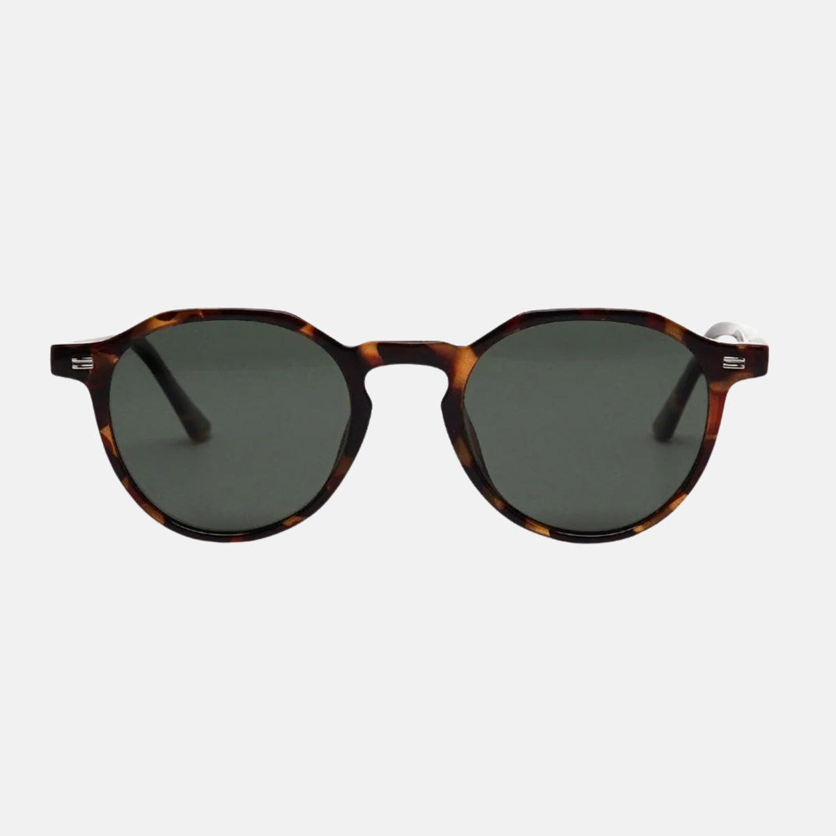 oculos perry sol leopardo frente