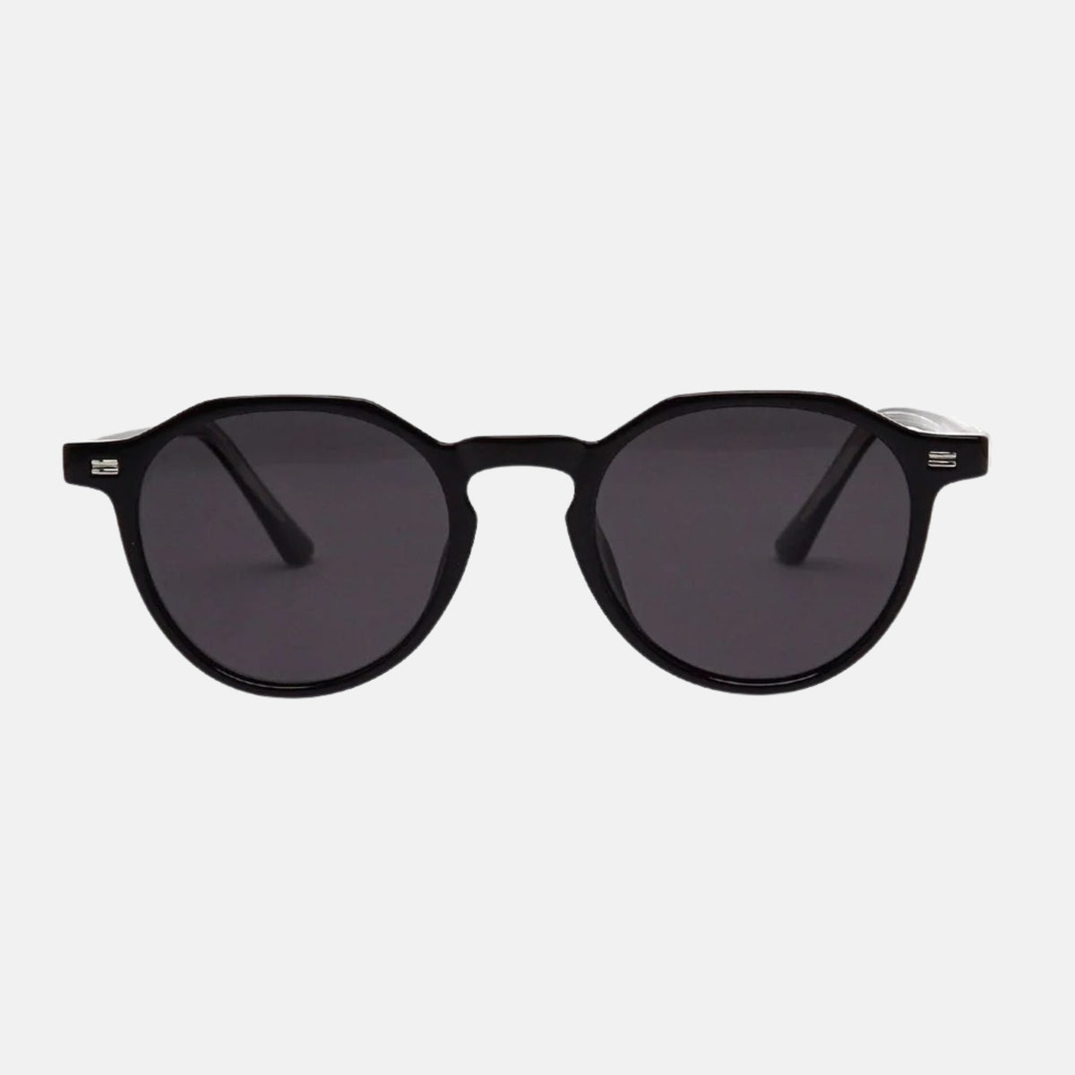 oculos perry sol preto frente