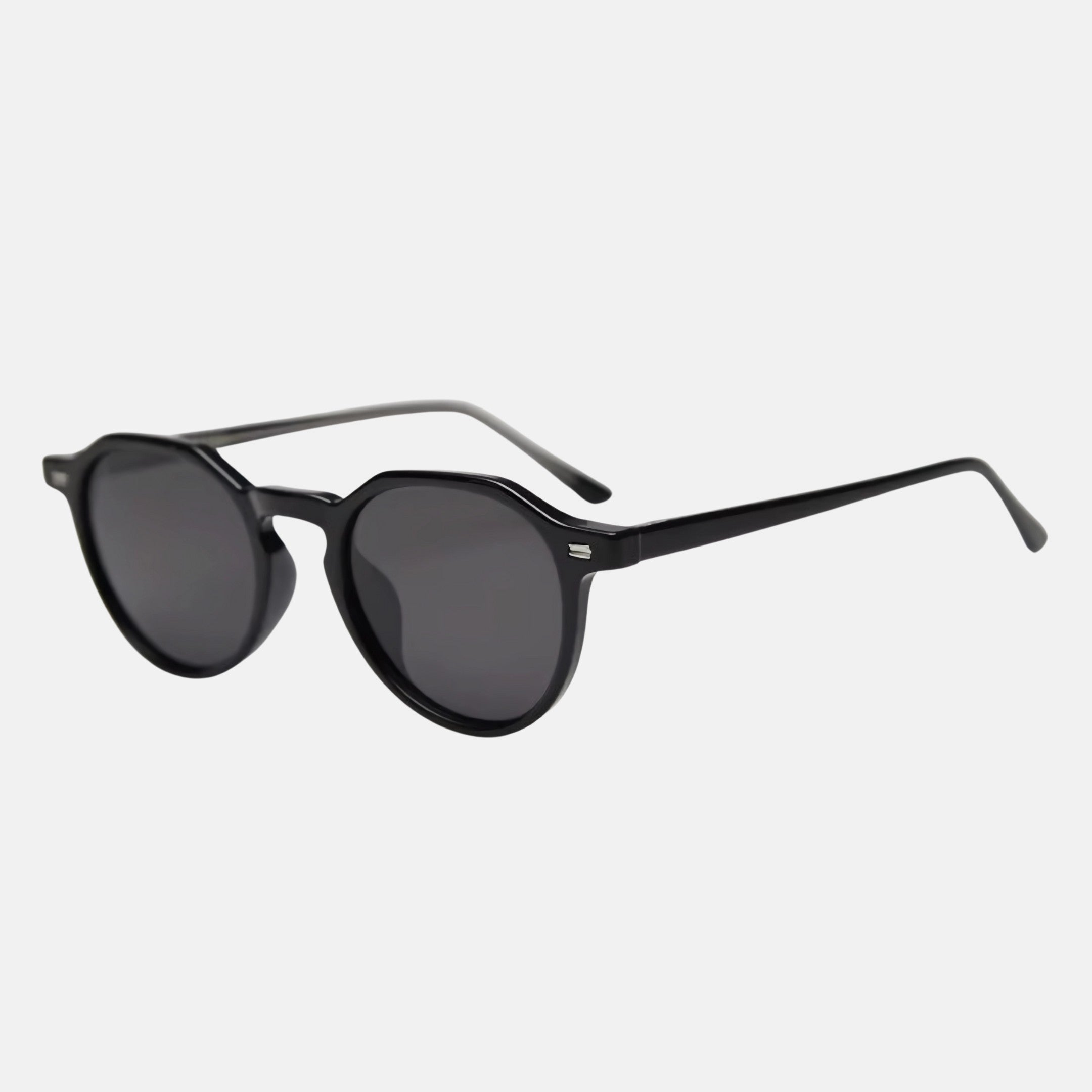 oculos perry sol preto perfil