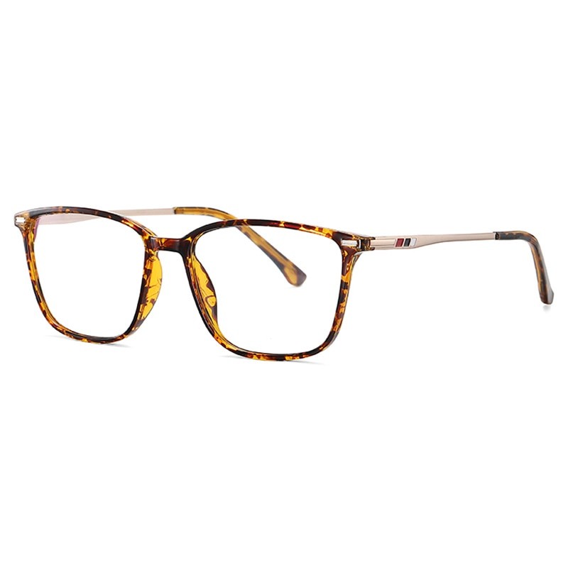 oculos punta del este leopardo perfil