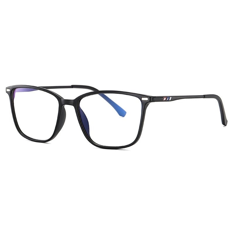 oculos punta del este preto fosco perfil
