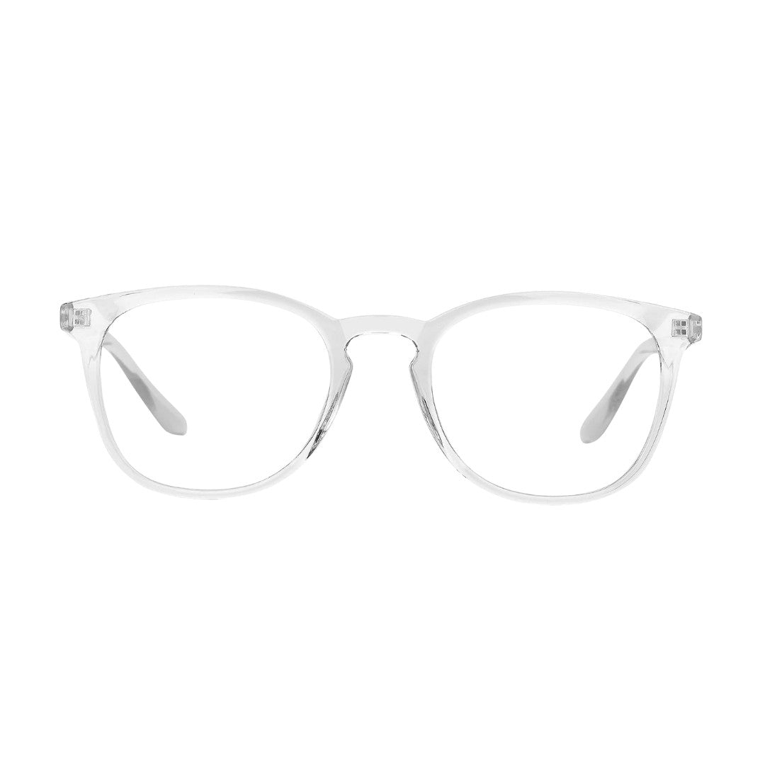 oculos quito anti luz azul transparente frente