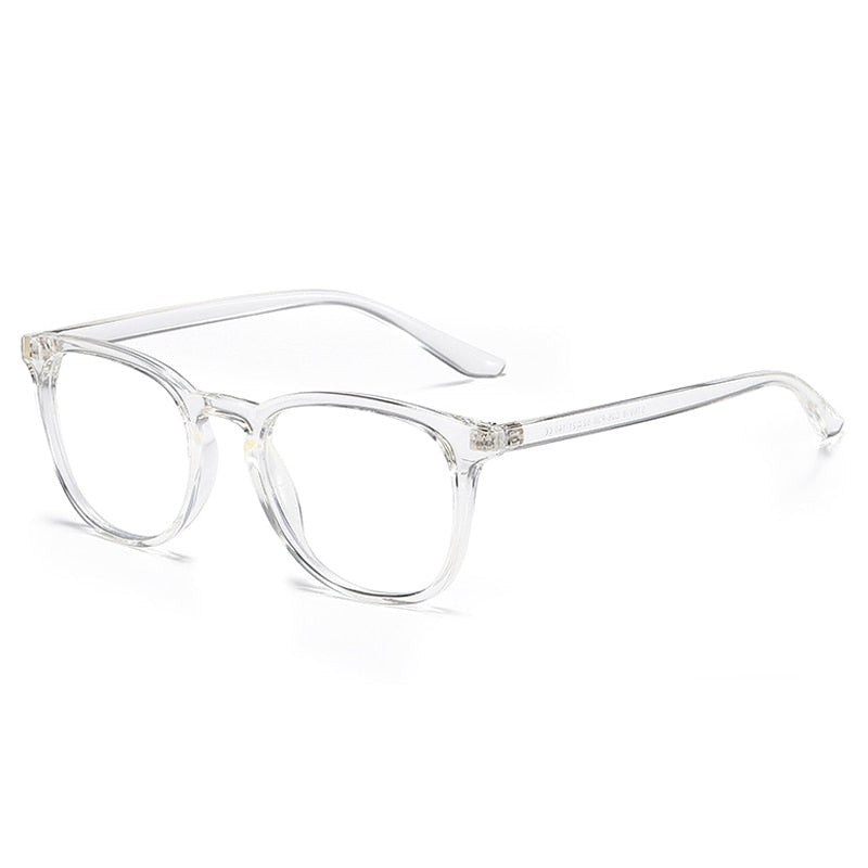 oculos quito anti luz azul transparente perfil