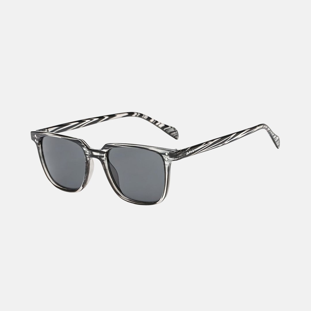 oculos soho sol cinza perfil