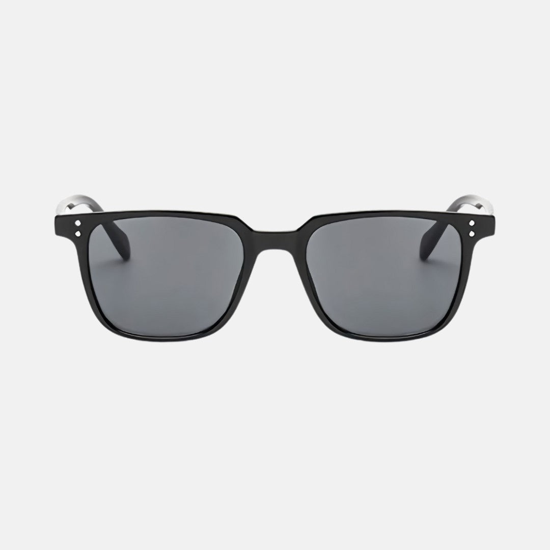 oculos soho sol preto frente