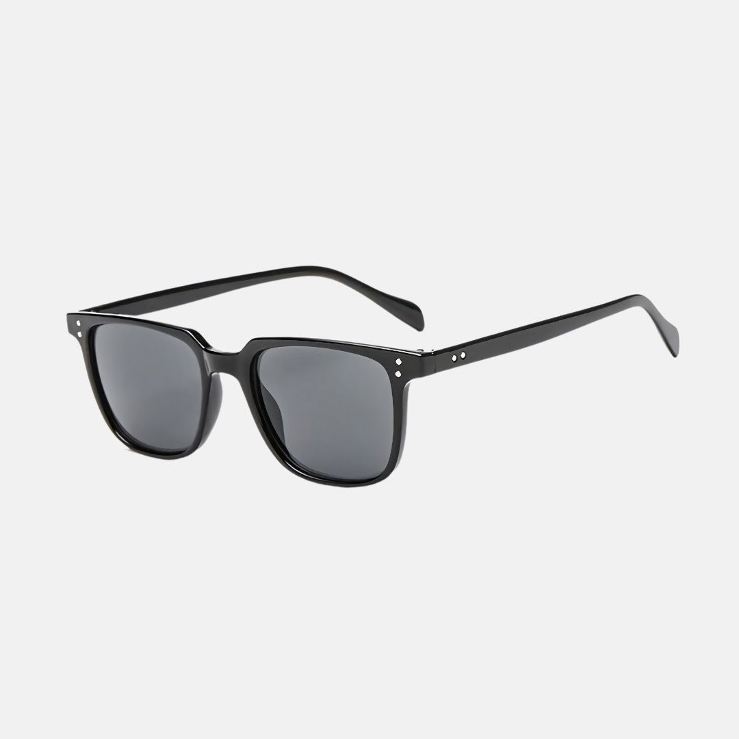 oculos soho sol preto perfil