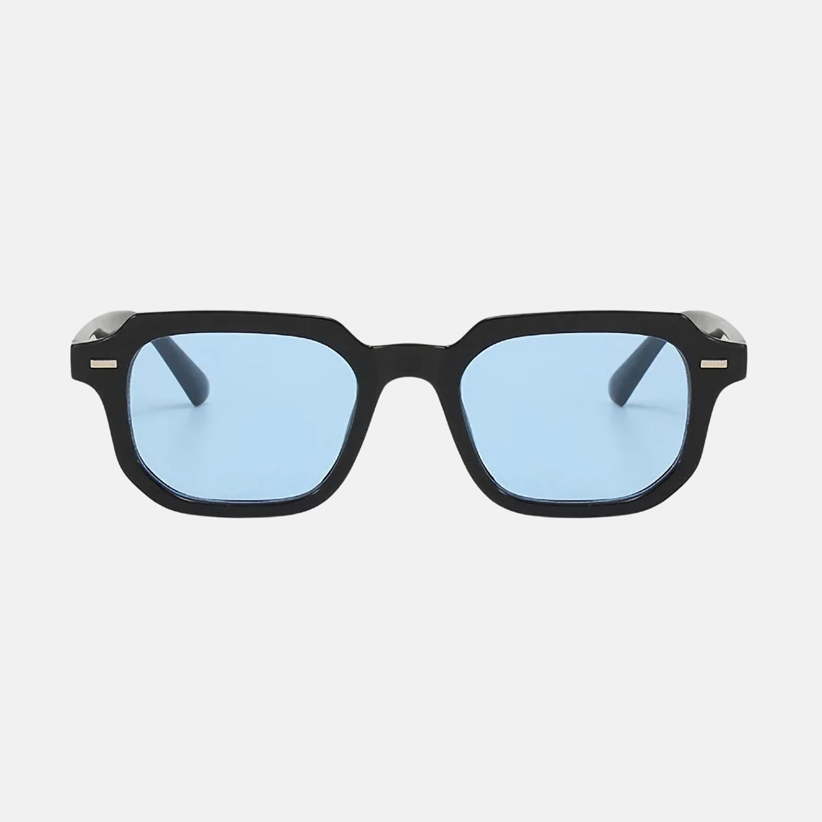 oculos voss sol azul frente